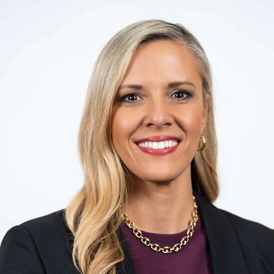 Sara M. Reichard