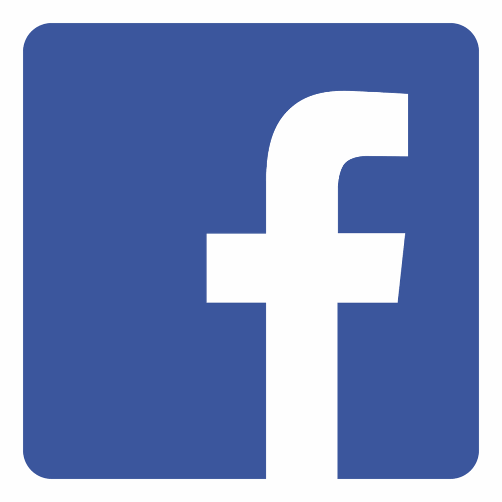 Facebook Icon