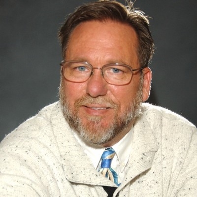 J. Andrew McCullough