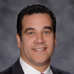 Michael Pecchia
