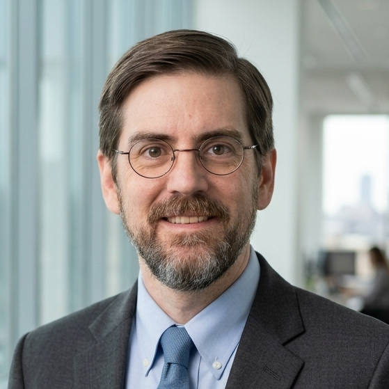 David R. Richardson