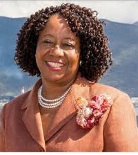 Dr. Joan Pinkney